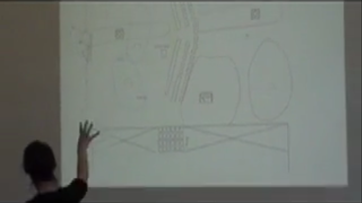 dorsallecture